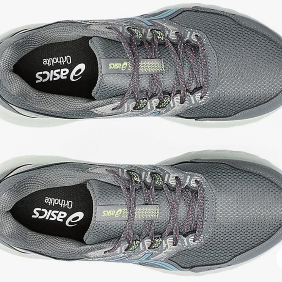 NWT ASICS Women’s - Gel Venture 9 Trail Running Shoes. - Picture 7 of 8